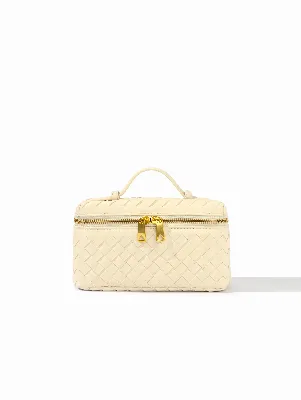 LUCY BAG MILK